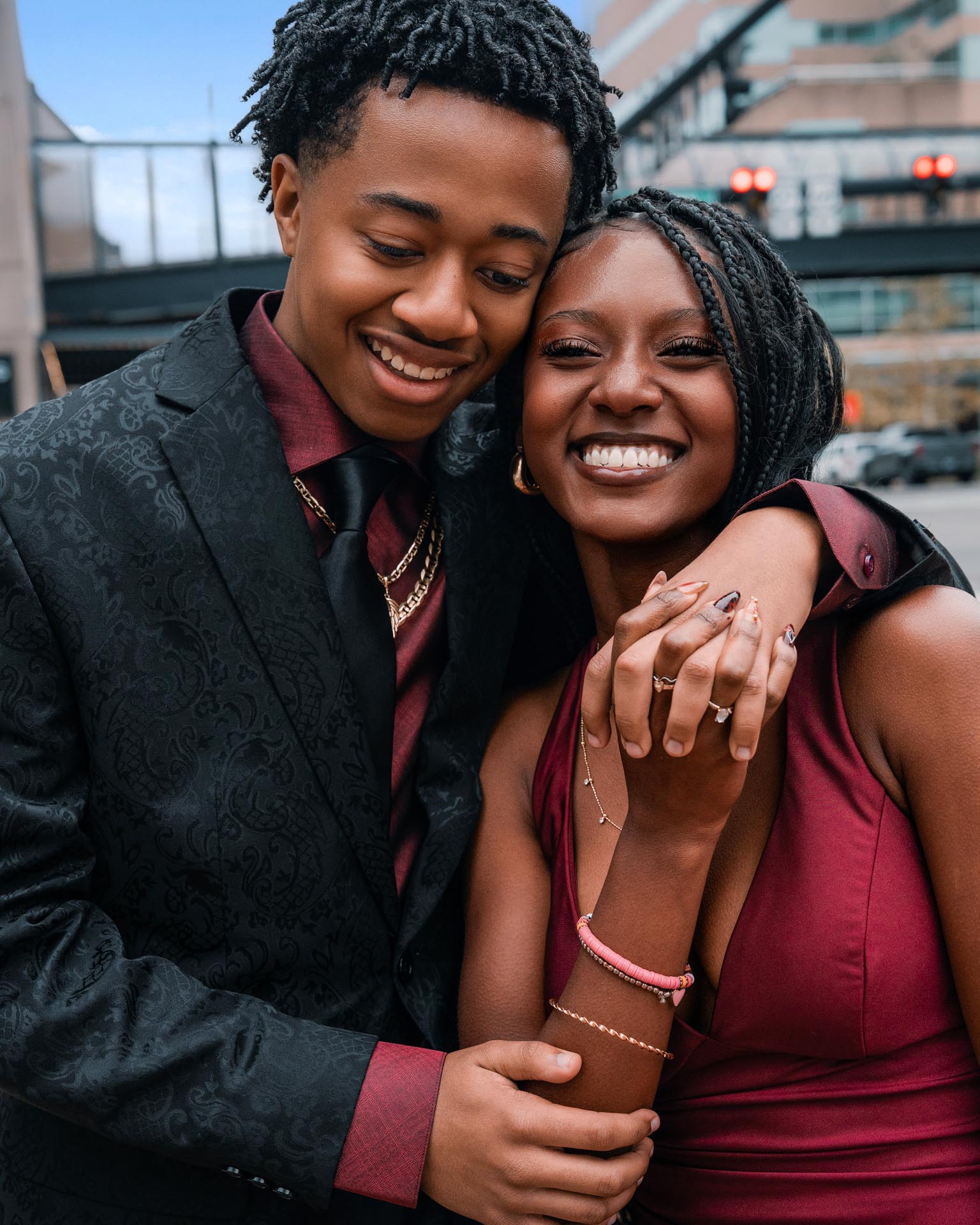 Engagement