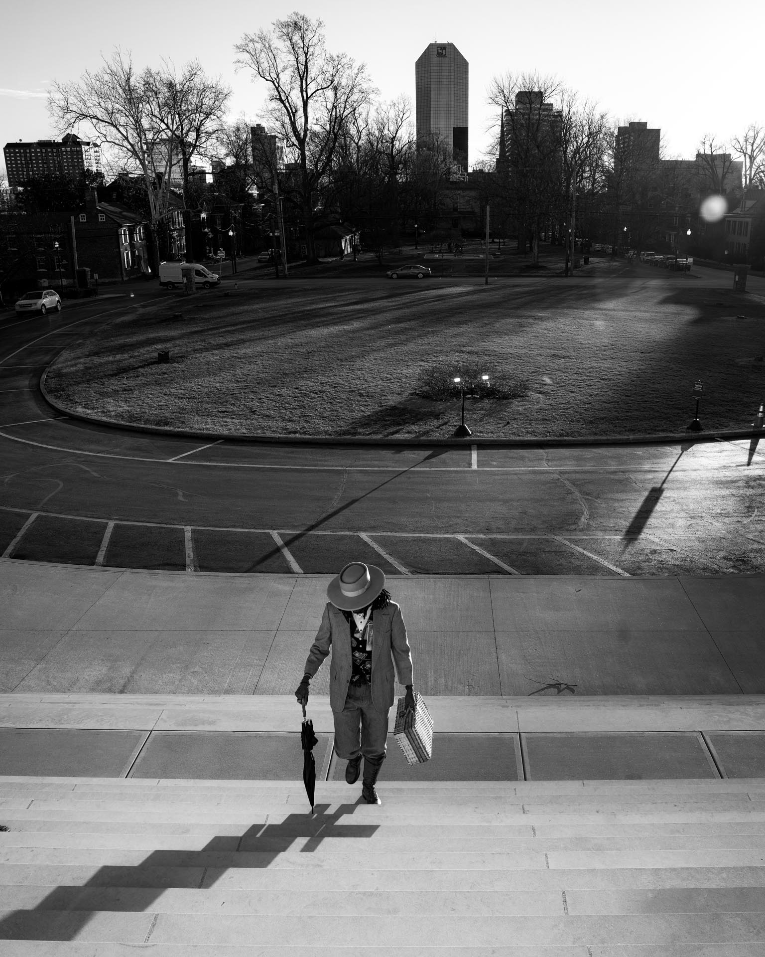 Street photography